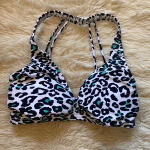 Venus Swim Top